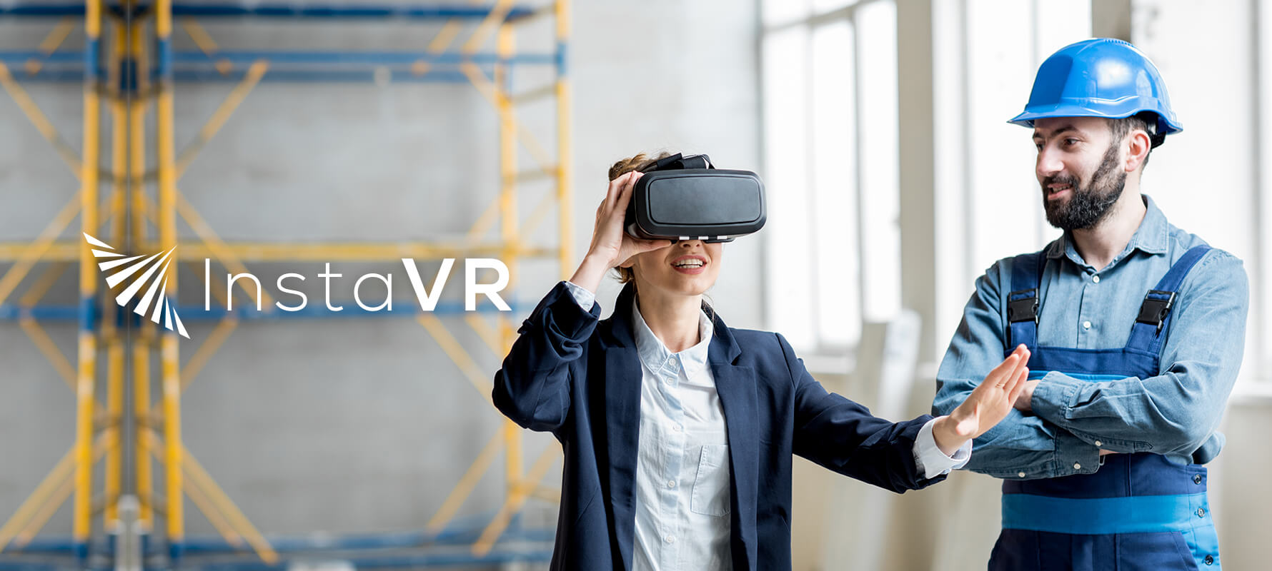 総額5.2億円の資金調達をおこないました。役員体制を強化し、人材育成VRプラットフォームの提供を開始します。