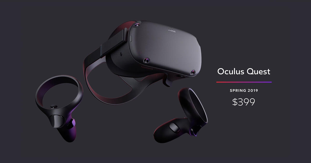 Oculus Quest