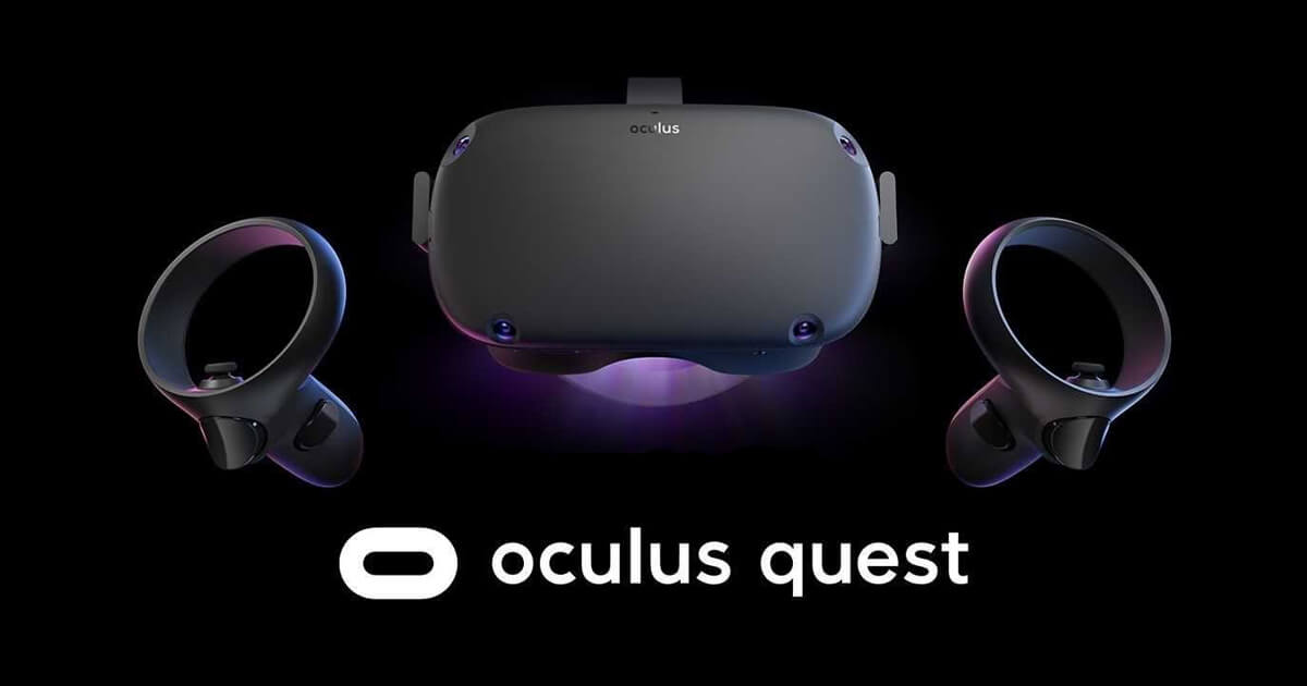 Oculus Quest