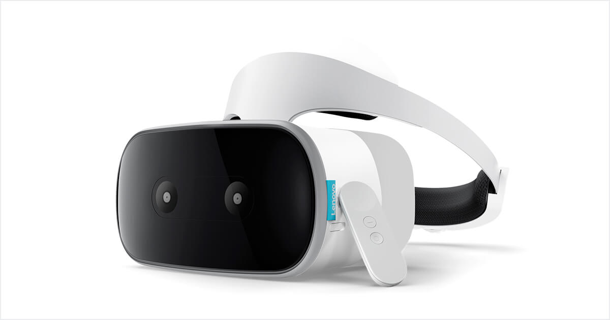 Lenovo Mirage Solo