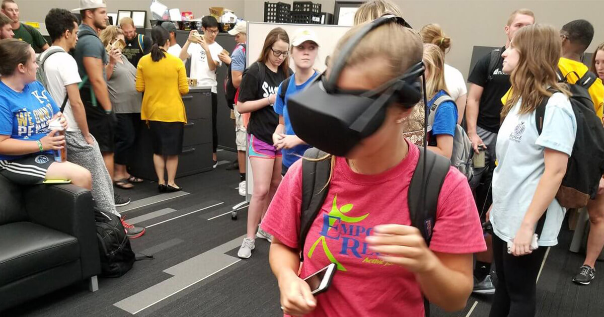 VR教育を始める3つのメリットと活用事例