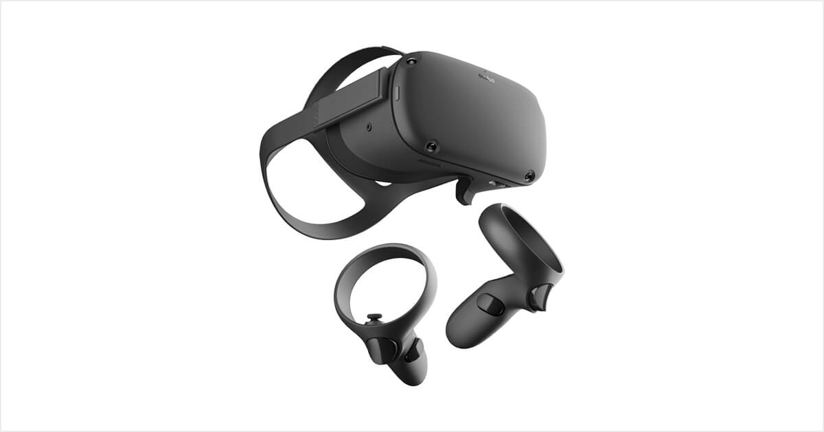 Oculus Quest