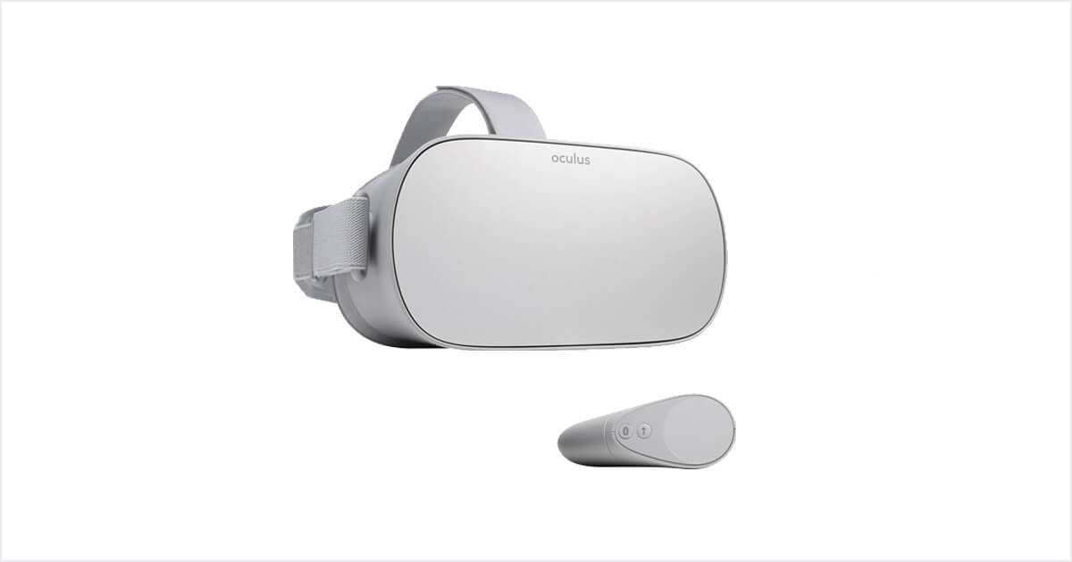 Oculus Go
