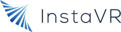 InstaVR株式会社 Logo